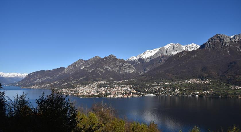 LAGO DI COMO LAKE APARTMENT CASA VACANZe photo