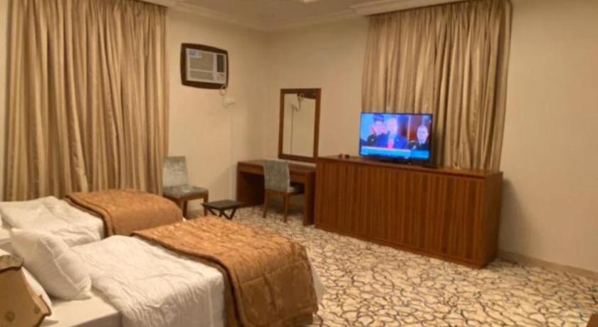 سويت ان العلا للشقق المفروشة الخاصة Sweet In alula Apartments and organizing tours photo