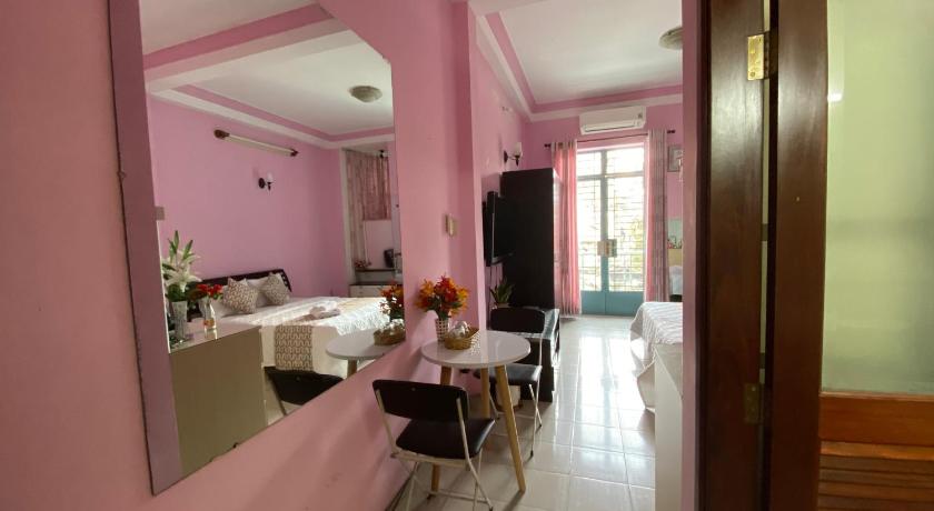 Nhat an Homestay — Hotel in Ho Chi Minh City