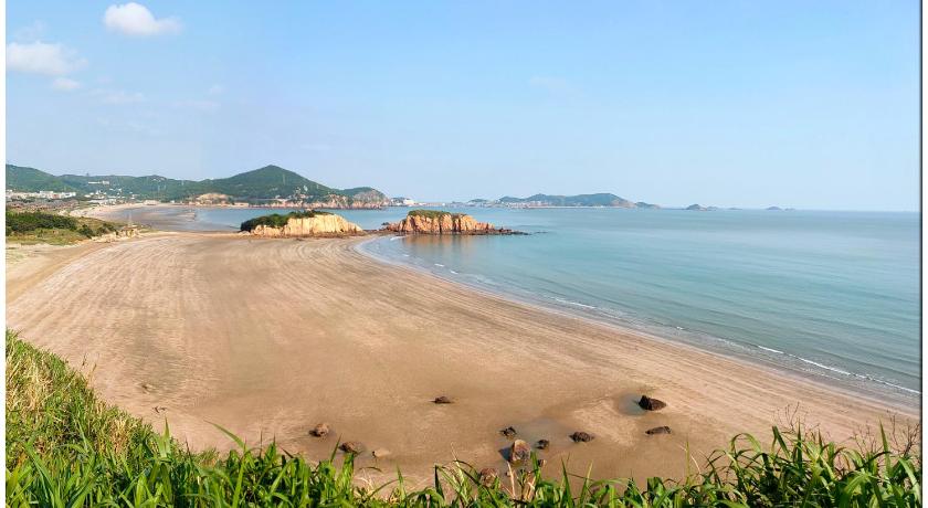 Shengsi Xihai Guesthouse photo