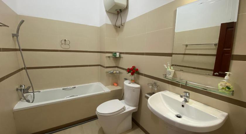 Nhat an Homestay photo
