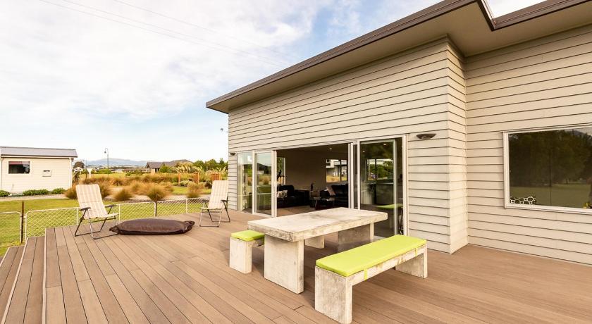 Poppa Pete's - Te Anau Holiday Home — Hotel in Te Anau