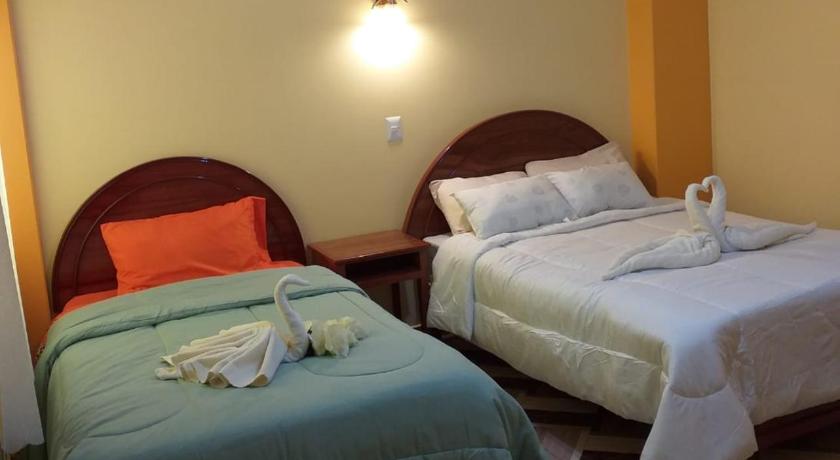 Hostal Real Divina photo