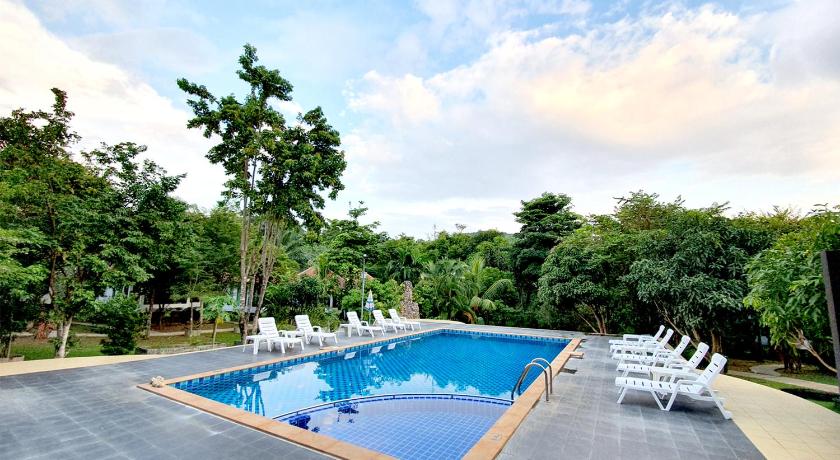 Supsangdao Resort