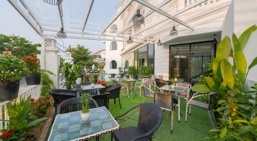 Hoianation Villas Hotel - image 4