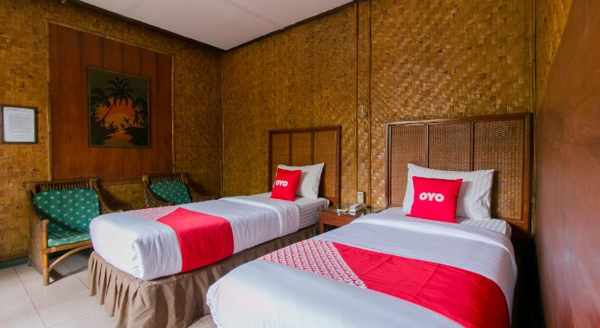 OYO 1924 Hotel Rafflesia