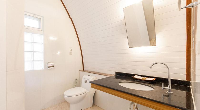 Image of Junior Suite Cottage 7