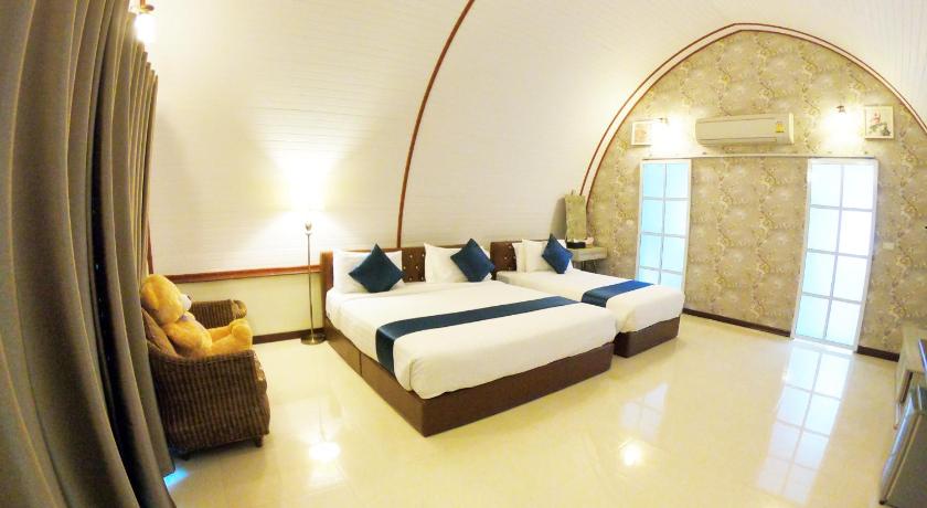 Image of VIP Triple Room 3