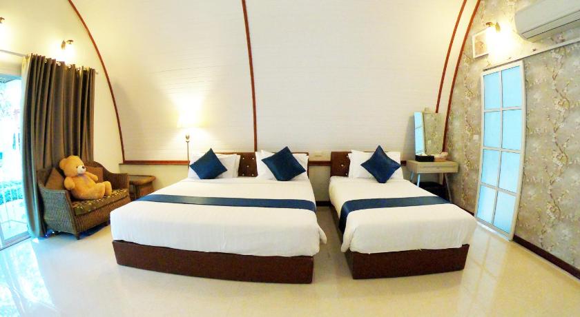 Image of VIP Triple Room 4