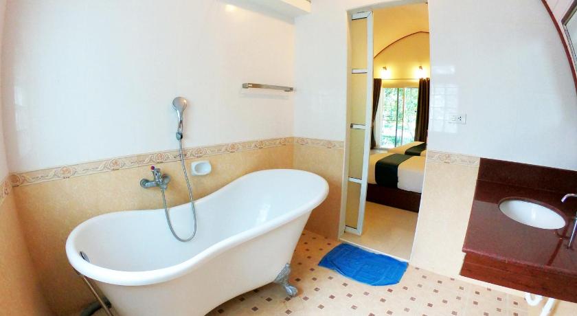 Image of VIP Triple Room 2