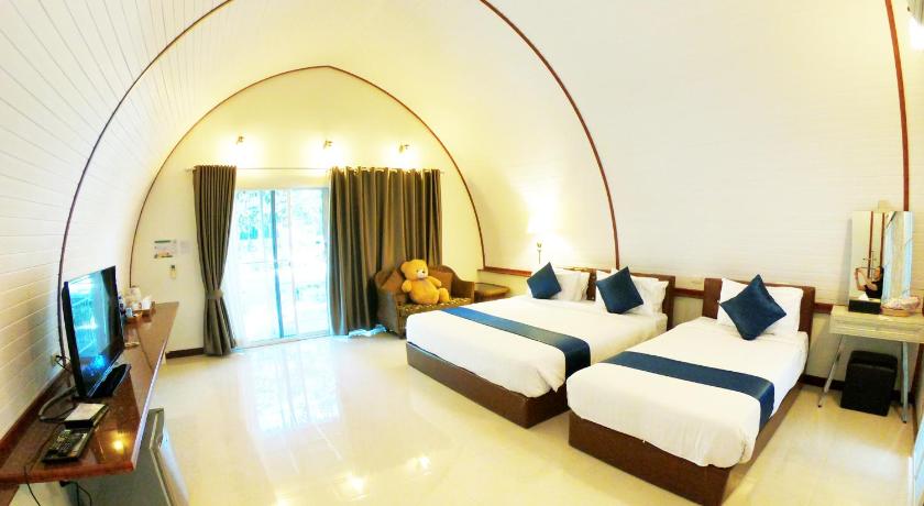 Image of VIP Triple Room 0