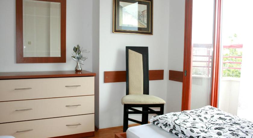 Nikolic Apartments - Ohrid City Centre photo