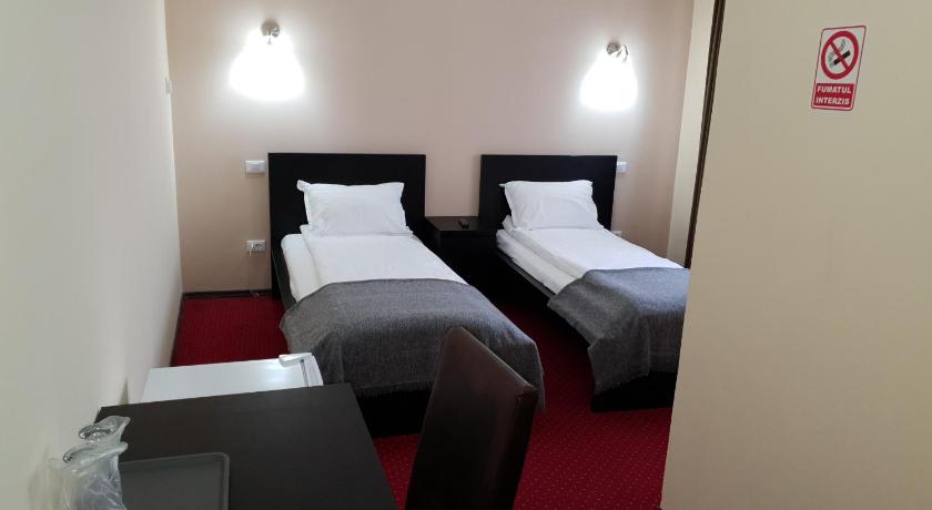 Motel Diamant photo