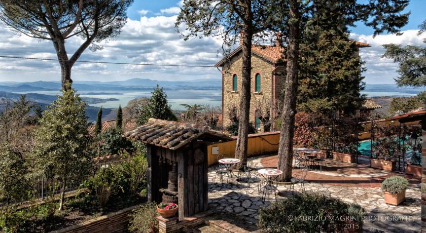 Relais La Fattoria