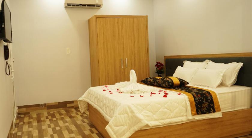 Tina 2 Hotel - image 34