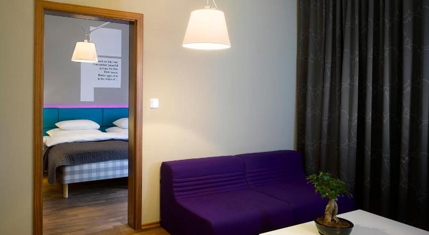 Image of Suite 5