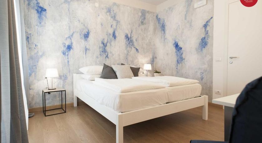 Sleep In Udine — Hotel in Udine