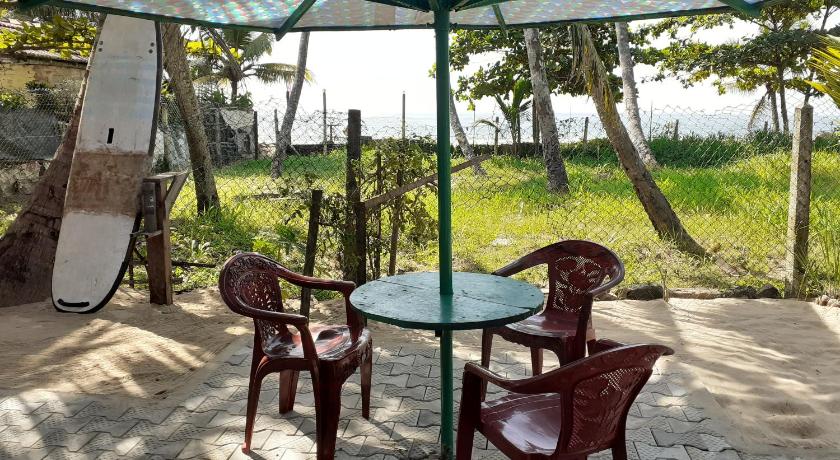 Fort Sea View Hotel — Hotel in Matara