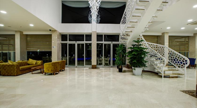 Marpessa Blue Beach Resort & SPA Hotel photo