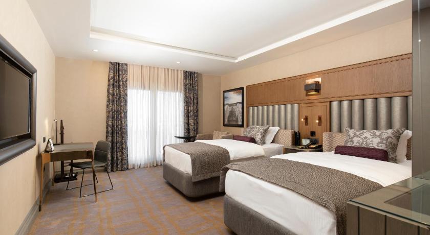 Immagine di Superior Singola (Superior Single Room) 0