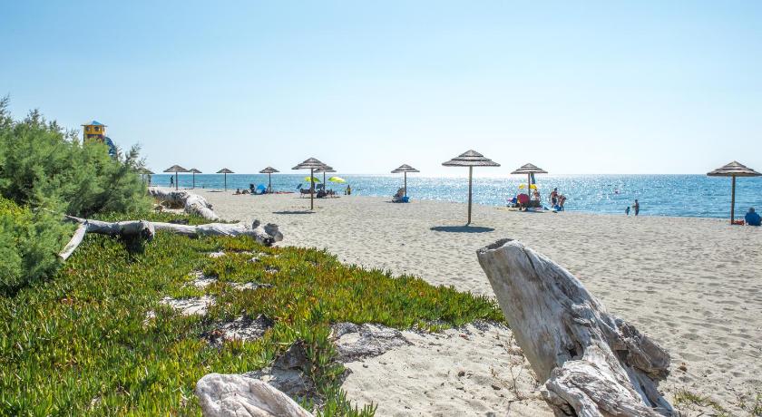 Camping Arinella Bianca photo