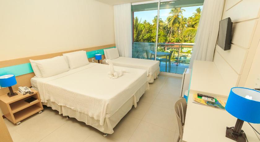 Image of Apartamento Luxo Lateral 4