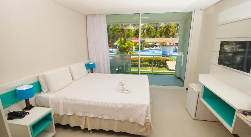 Image of Apartamento Luxo Lateral 3