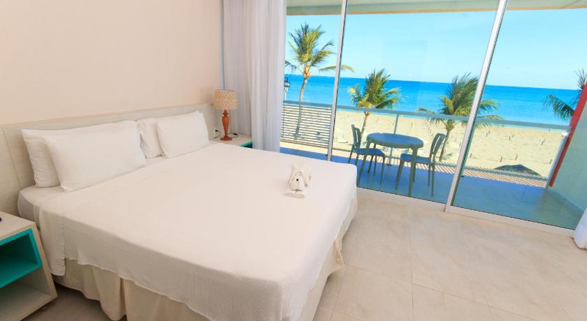 Image of Apartamento Luxo Frente Mar 0