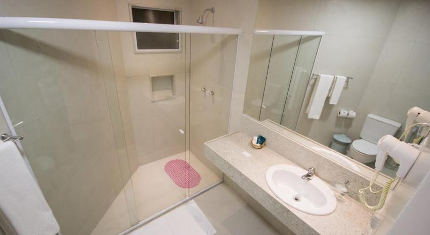 Image of Apartamento Luxo Lateral 2