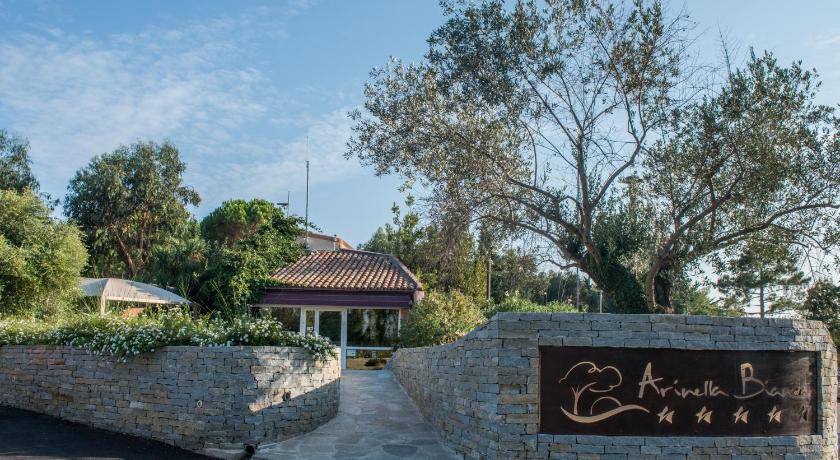 Camping Arinella Bianca photo