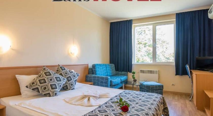 Family Hotel Dalis — Hotel in Sofia