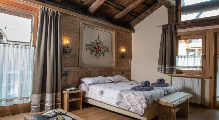 La Grolla Rooms & Apartments photo