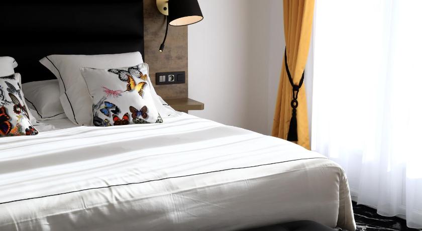 Image of Superior Double Room 1