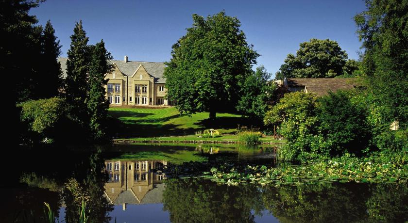 Mercure Sheffield Kenwood Hall and Spa