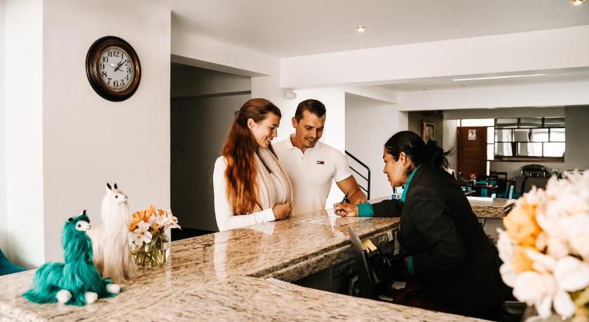 Muru Homely Hotel Cusco photo