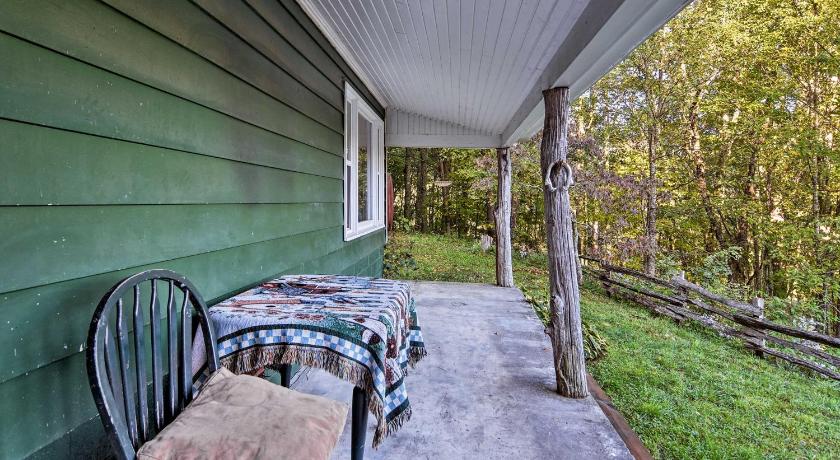 Charming Cataloochee Cabin 1 Mile To Ski Area Entire House Maggie