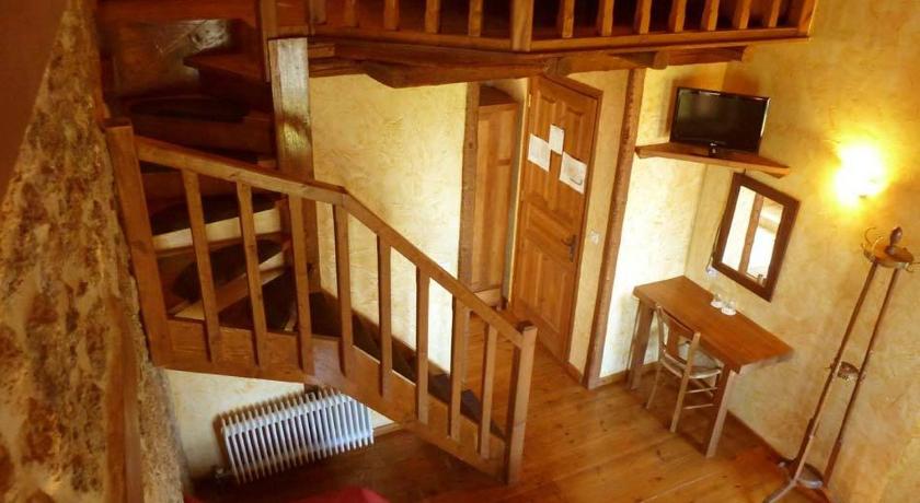 Pigi Tarlampa Hotel photo