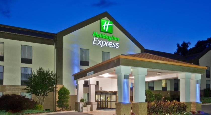 Holiday Inn Express Hotel & Suites Kimball