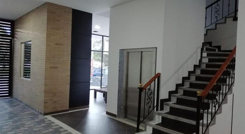 Hotel Portal de los Andes