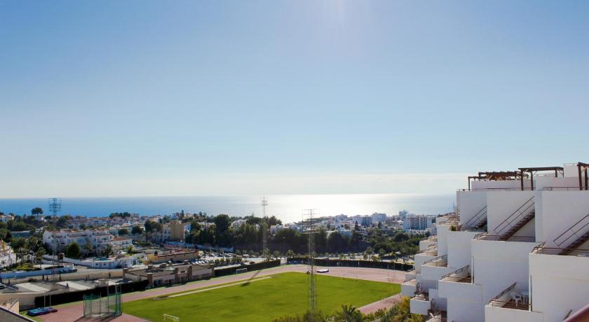 Apartamentos Turisticos Resort de Nerja