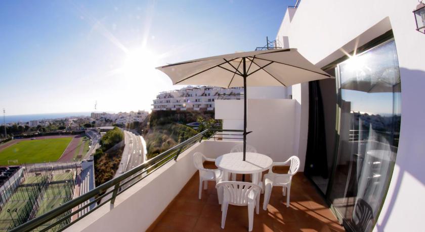 Apartamentos Turisticos Resort de Nerja