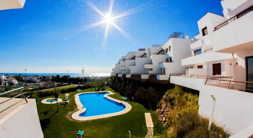 Apartamentos Turisticos Resort de Nerja