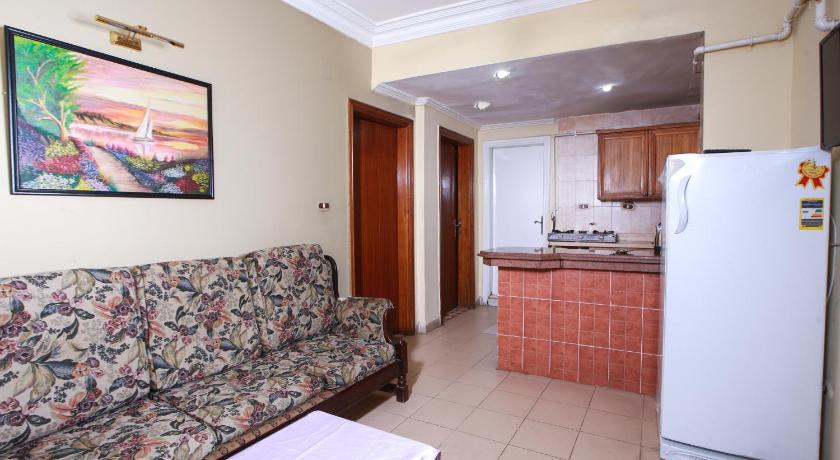 Louran Residence — Hotel in Alexandria