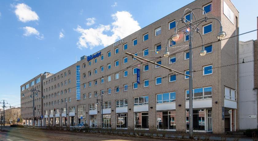 ibis budget Krefeld Messe-Dusseldorf photo