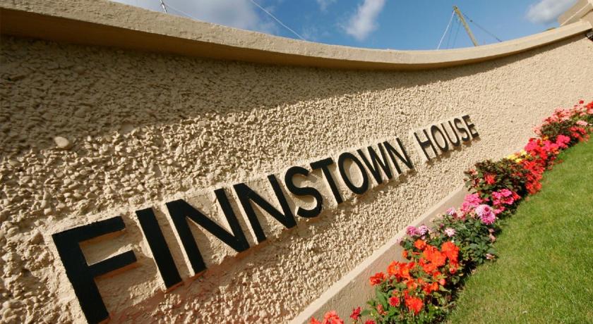 Finnstown Castle Hotel