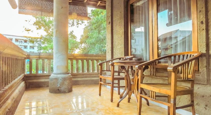 Villa Happy Jimbaran photo