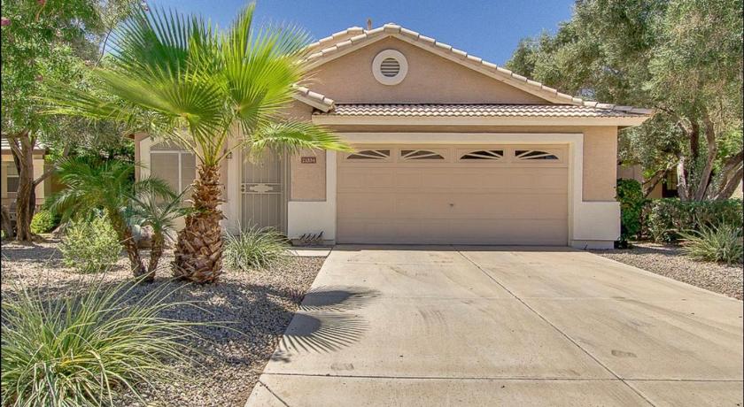 Perfect Peoria Vacation Getaway Phoenix Az United States