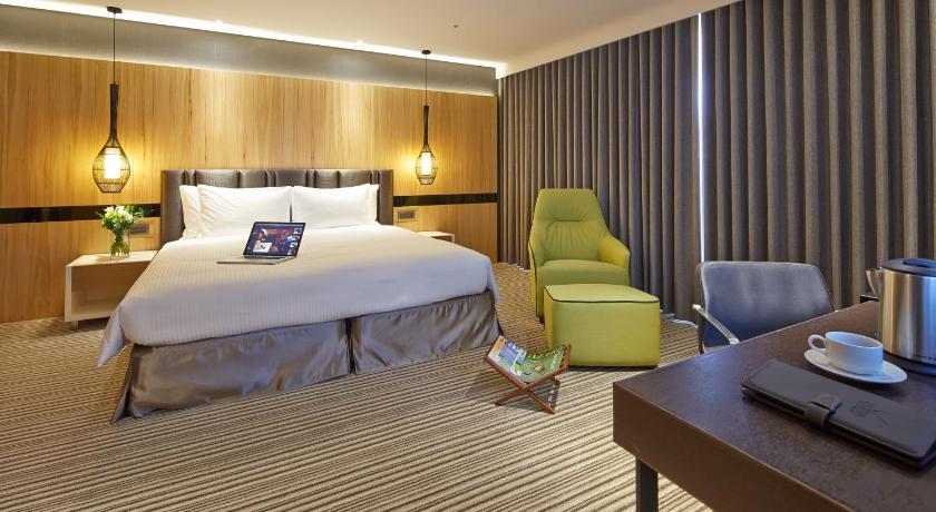Image of Suite 5