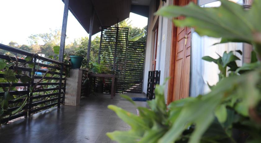 Coorg North Breeze Homestay photo