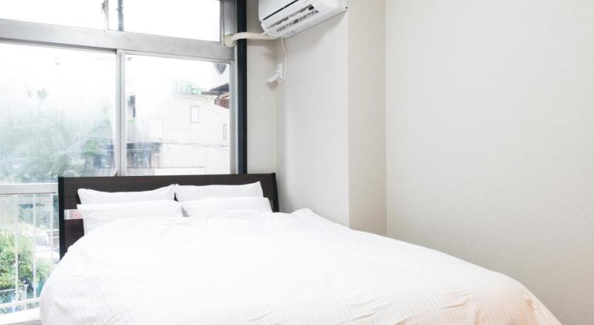 Image of Double Room with shared bathroom room 0